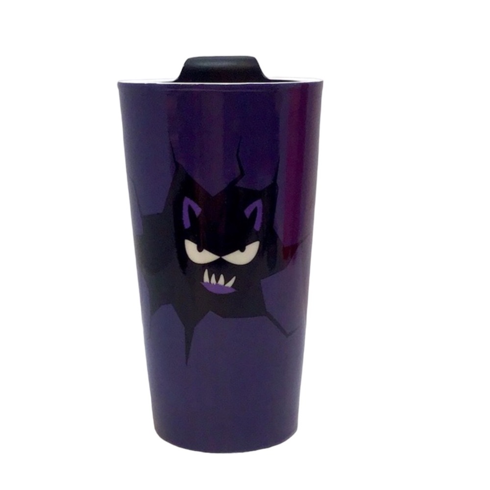 🌺 David’s Tea 2018 Halloween “Monster to Go” Tumbler
